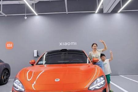 2021年提车吉日4月