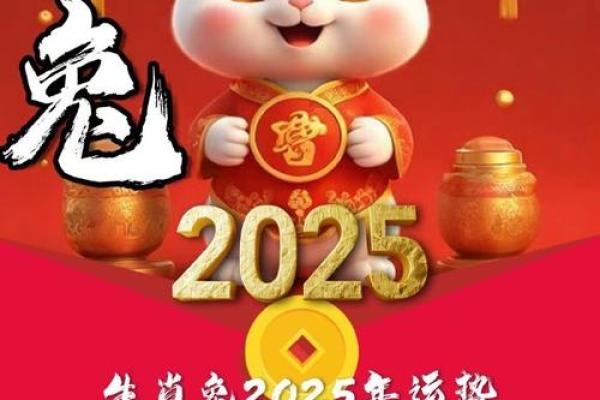 属兔2025年的运势怎么样_2025年运势属兔生肖运势详解 属兔2025年的运势怎么样_2025年运势属兔生肖运势详解