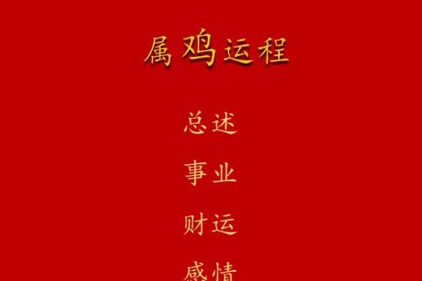 1981年属鸡人2025年运势及运程 05属鸡2025年的运势及运程