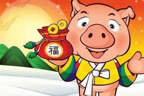 71年属猪人穿什么颜色运气好_71年属猪穿什么颜色为幸运色