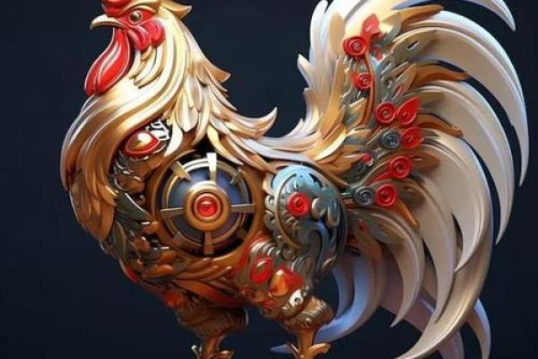 属鸡人2025每月运气 2025属鸡人最旺的颜色