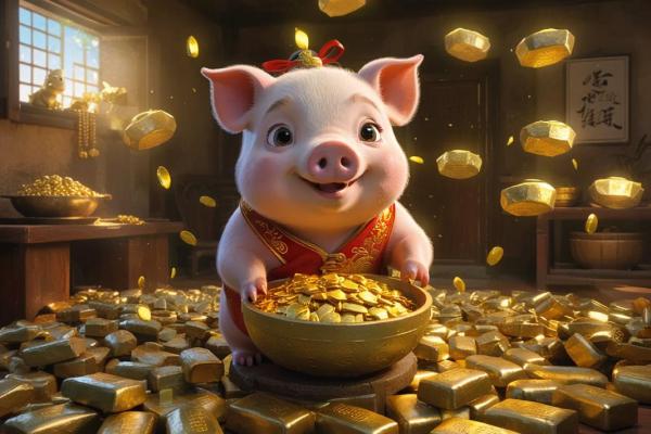 83年属猪2025年的运势 2025年83年属猪运势解析财运事业感情全预测