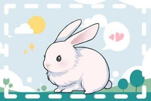 87年的兔属于什么星座_87年兔子代表什么星座