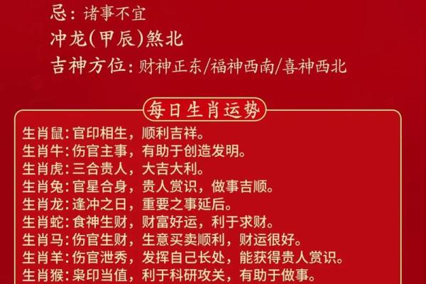 2025年1月24日财神方位 2025年1月24日财神方位