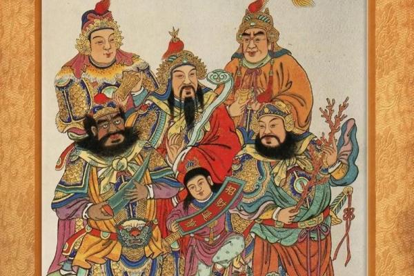 今天财神在哪一方位 今天财神在哪一方位