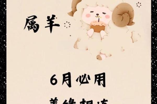 2025年属羊女性全年运势详解事业爱情双丰收