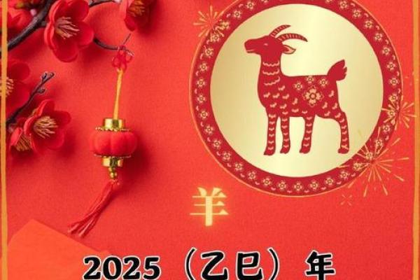 2025年属羊人的运气 2025年属羊人运势解析财运事业感情全预测 2025年属羊人的运气 2025年属羊人运势解析财运事业感情全预测