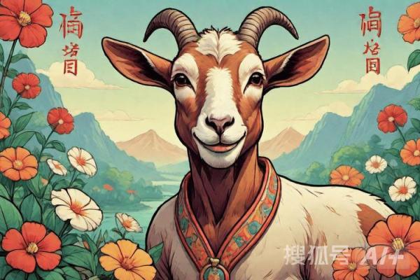 2025年属羊人的运气 2025年属羊人运势解析财运事业感情全预测 2025年属羊人的运气 2025年属羊人运势解析财运事业感情全预测