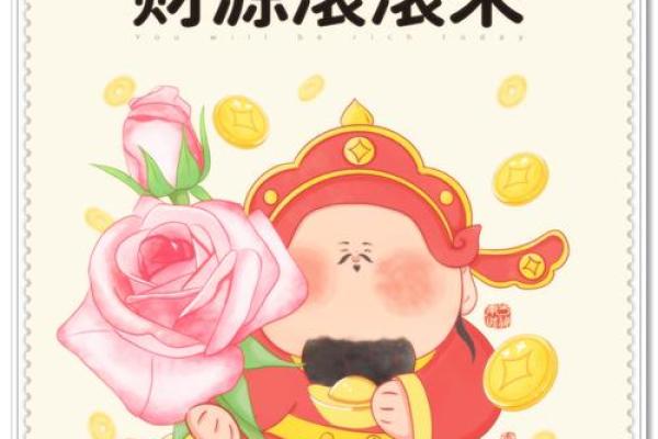 今天的财神在哪方