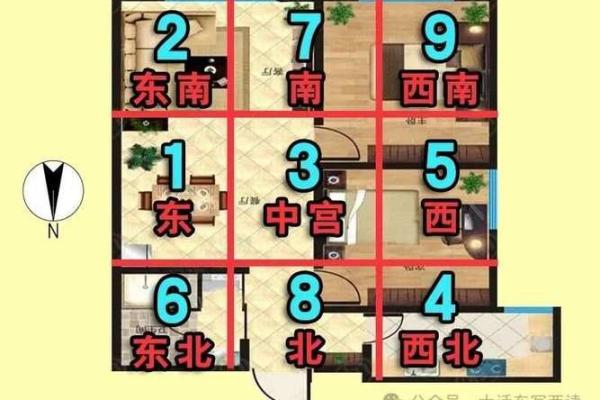 2025年除夕财神在哪个方位