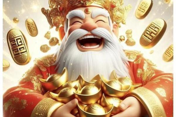 初二财神在哪个方向 初二财神在哪个方向