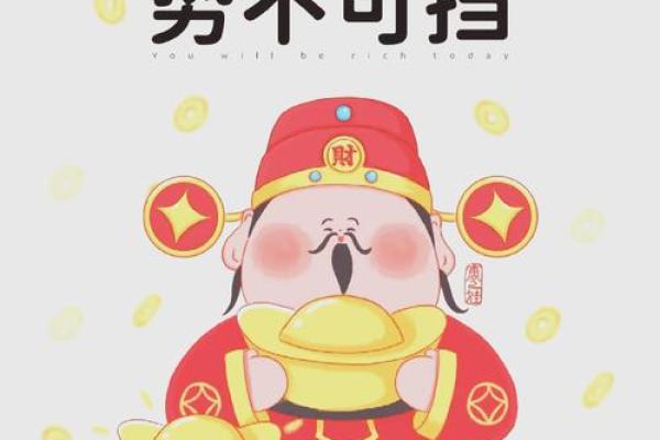 今日财运在哪个方向 今日财运在哪个方向