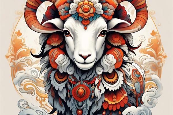 79年属羊人2025年幸运色 79年属羊人2025年幸运色揭秘助你运势飙升