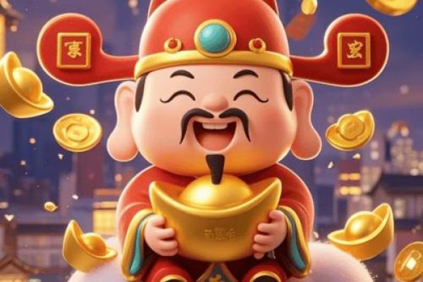 2025财神爷摆放哪个位置最旺 2025财神爷摆放哪个位置最旺