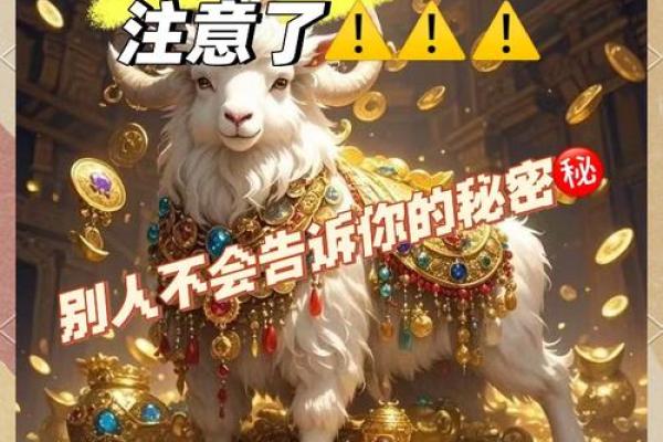 2025年属羊的运势如何_生肖羊2025年运势大全