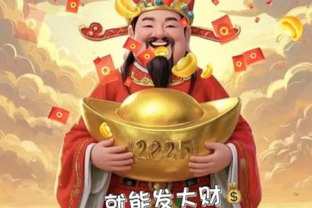2025年初一财神方位在哪里