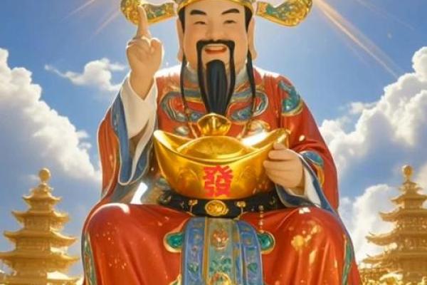 今天财神方位在哪个方向 今天财神方位在哪个方向