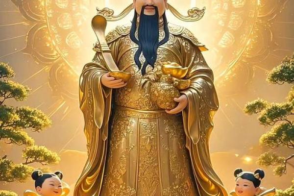 2025年财神方位在哪个方位 2025年财神方位在哪个方位