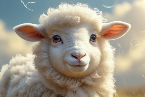 2025年属羊的运势及运程_2025年属羊的运势及运程每月运程大家找算命网