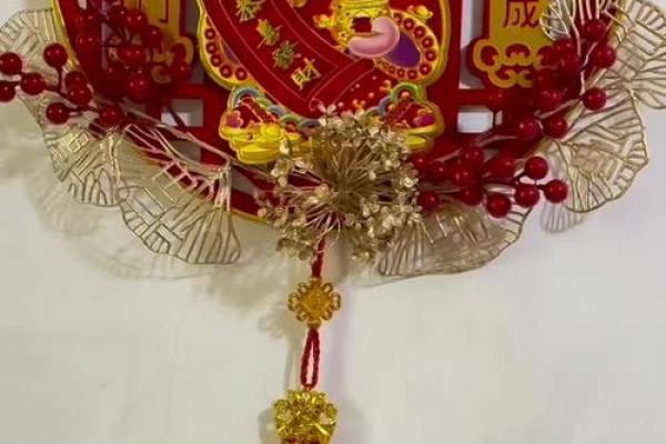 财神挂件挂在家里哪个位置 财神挂件挂在家里哪个位置