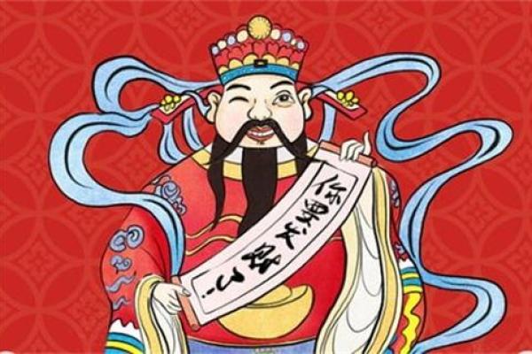 今日喜神财神方位 今日喜神财神方位