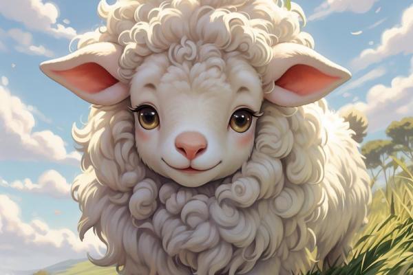 2003年属羊的今年多大_属羊一生最克3个人 2003年属羊的今年多大_属羊一生最克3个人