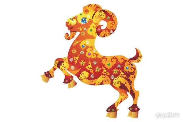 属羊的2025运势_属羊的2025运势和财运