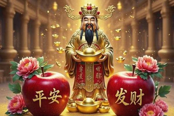 2025年财神位在哪个方向 2025年财神位在哪个方向