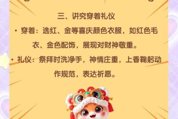 2025年2月1日财神方位 2025年2月1日财神方位