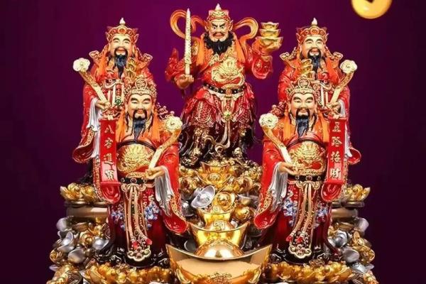 明天财神的方位在哪里 明天财神的方位在哪里