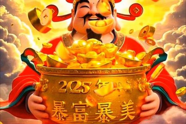 2025年迎财神的时间和方位 2025年迎财神的时间和方位