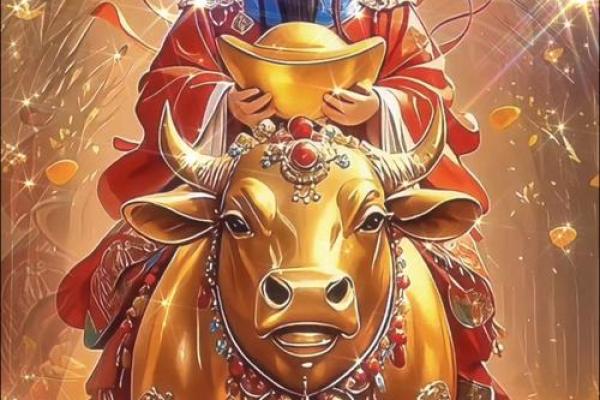 2025年财神哪个方位 2025年财神哪个方位