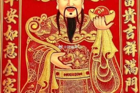 今日财神方位最佳