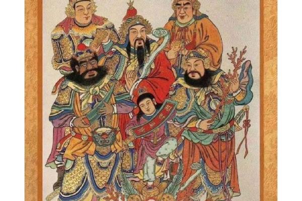 财神爷摆放哪个位置最旺 财神爷摆放哪个位置最旺