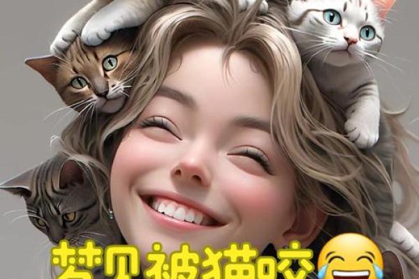 梦见好多猫是什么预兆 女性 梦见好多猫是什么预兆 女性