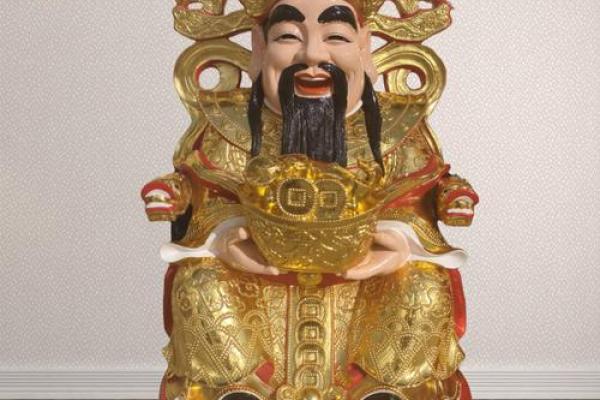 今天下午财神在哪边 今天下午财神在哪边