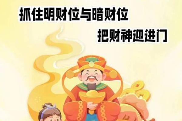 2025年1月14日财神方位 2025年1月14日财神方位