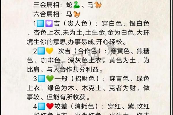 五行穿衣每日分享今天穿什么颜色2025年4月9日(穿衣五行色今天穿什么色最好查询) 五行穿衣每日分享今天穿什么颜色2025年4月9日(穿衣五行色今天穿什么色最好查询)