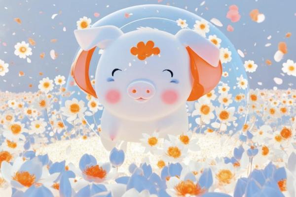 属猪2025年运势及运程详解_2025年属猪人运势详解全年运程大揭秘 属猪2025年运势及运程详解_2025年属猪人运势详解全年运程大揭秘