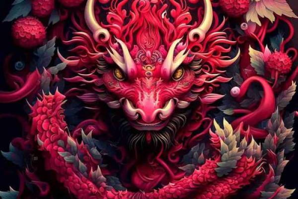 属龙2025年运势及运程 2025年属龙运势全解析全年每月运程趋势与关键节点