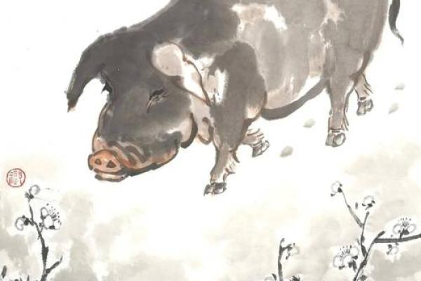 2025年生肖猪运势详解全年运程大揭秘