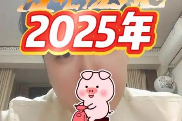 属猪的今年多大2025 属猪的今年是多少岁