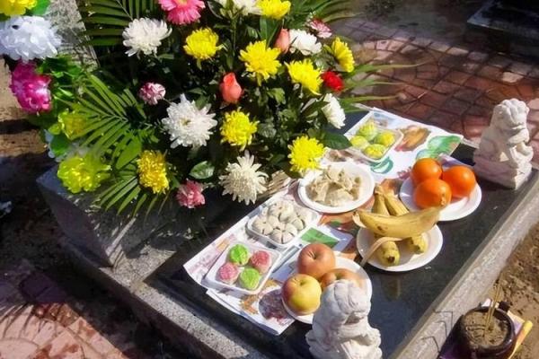 2025年4月5号清明节能扫墓吗 2025年4月5号清明节能扫墓吗