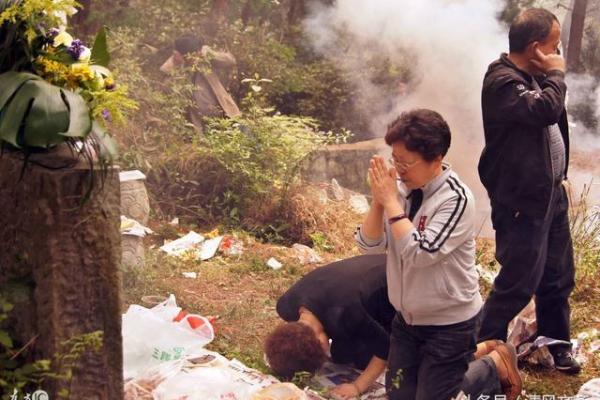 妈妈梦到儿子哭了什么兆头 妈妈梦到儿子哭了什么兆头