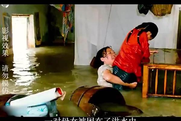 妈妈梦见自己孩子落水好不好 妈妈梦见自己孩子落水好不好