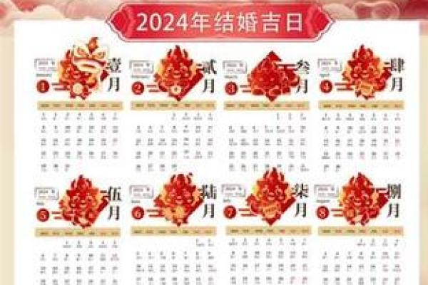 2024年4月份订婚黄道吉日 2024年4月份订婚黄道吉日