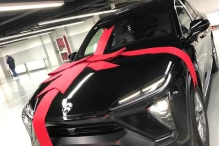 2021年5月4日适合提车吗