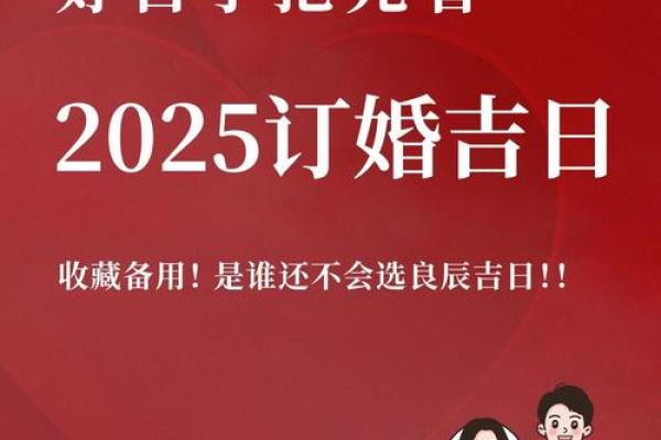 2025年农历结婚吉日(2025年农历结婚吉日查询) 2025年农历结婚吉日(2025年农历结婚吉日查询)