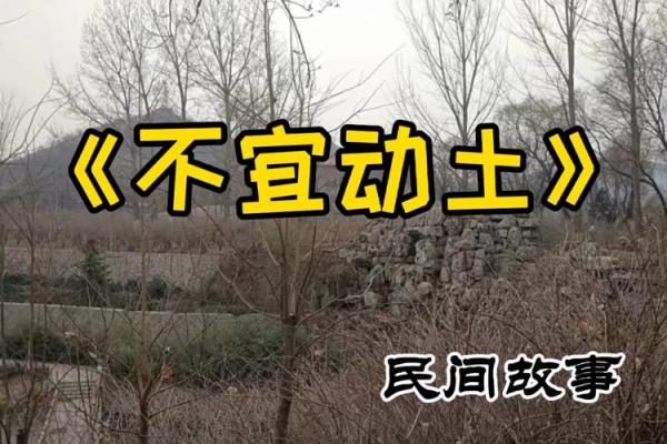 动土咒(动土咒正确读法) 动土咒(动土咒正确读法)
