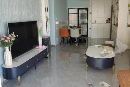 看日子动土装修房子